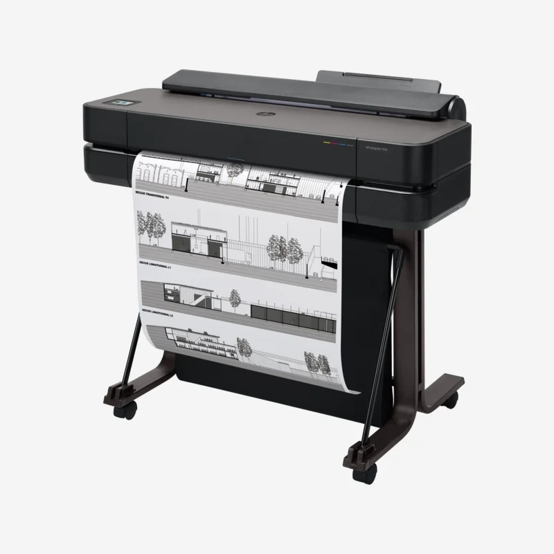 HP DesignJet T650 de 24"