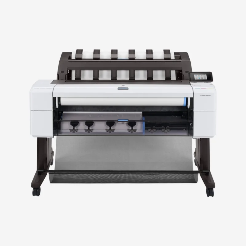 HP DesignJet T1600dr 36" PostScript