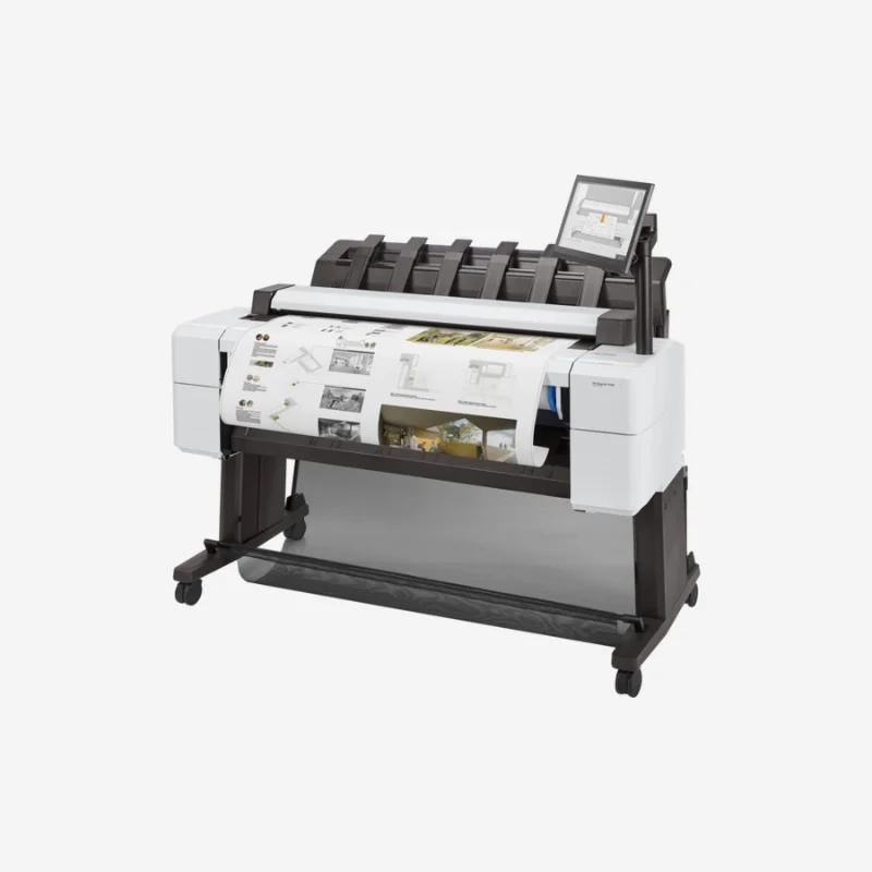 HP DesignJet T2600 36" MFP PostScript