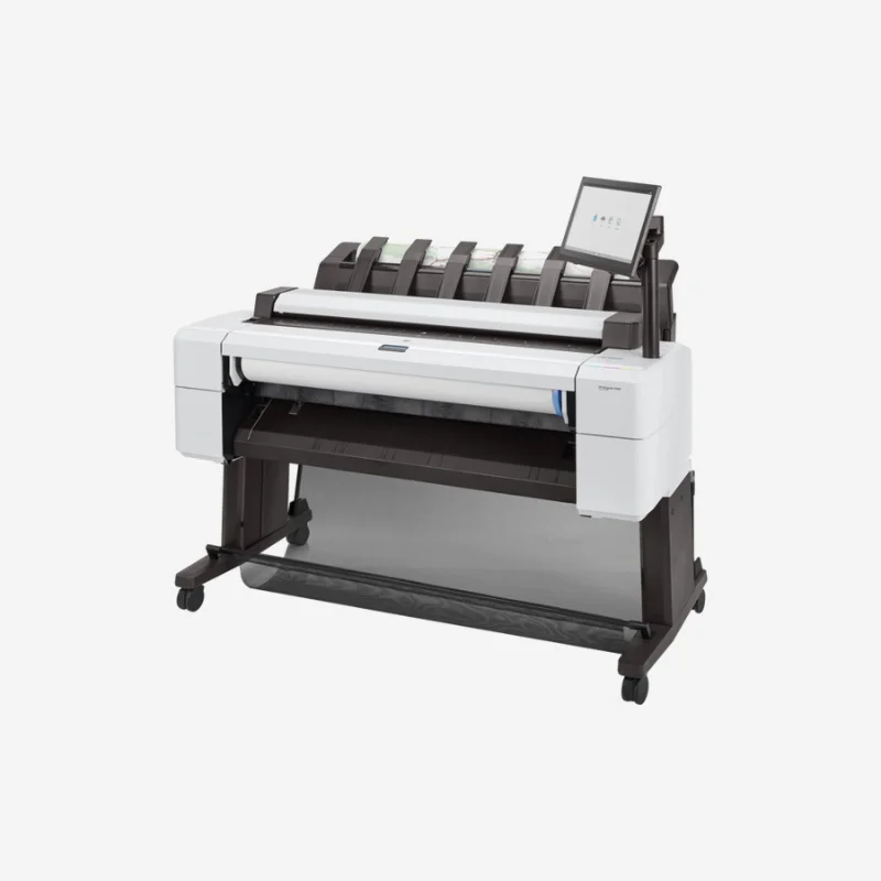 HP DesignJet T2600 36" MFP PostScript