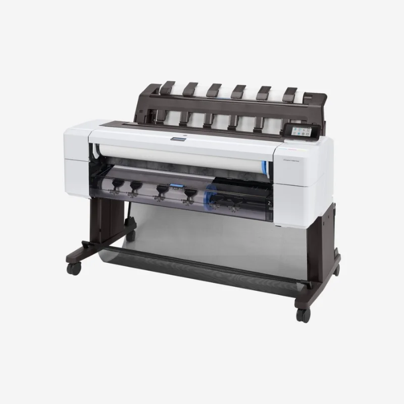 HP DesignJet T1600 36" PostScript