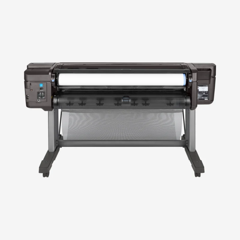 HP DesignJet Z9+ dr 44" PostScript con V-Trimmer