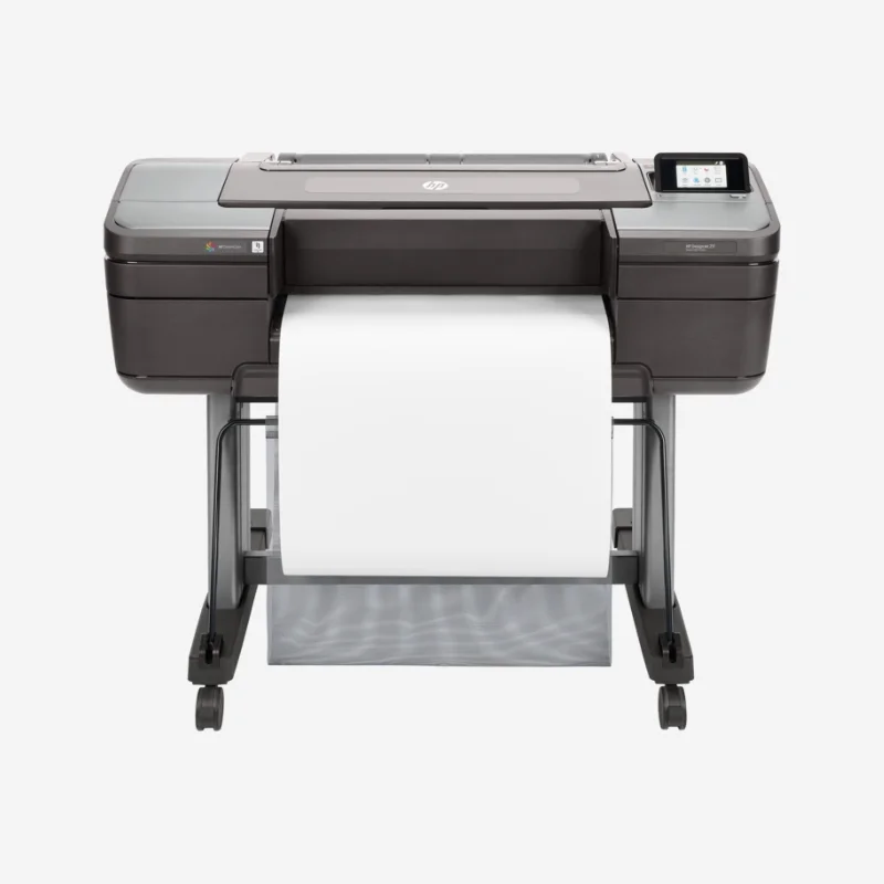 HP DesignJet Z9+ dr 44" PostScript con V-Trimmer