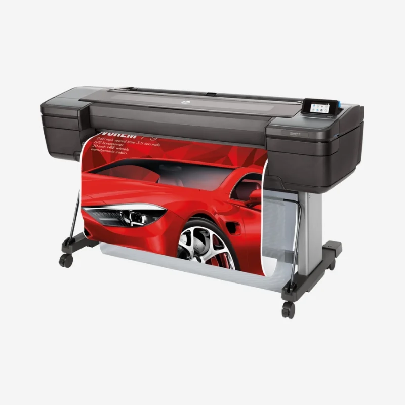 HP DesignJet Z6 44" PostScript