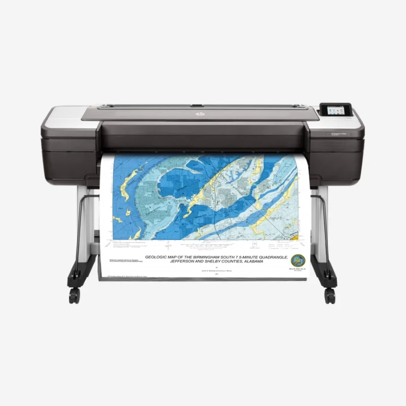 HP DesignJet T1700 de 44"