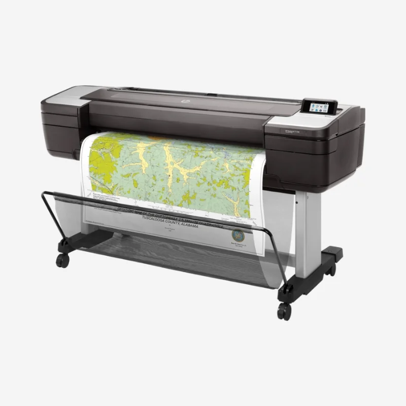 HP DesignJet T1700 de 44"