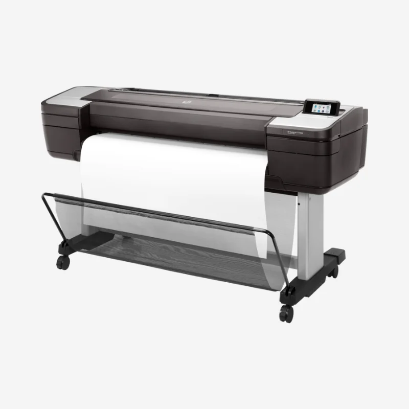 HP DesignJet T1700dr de 44" PostScript