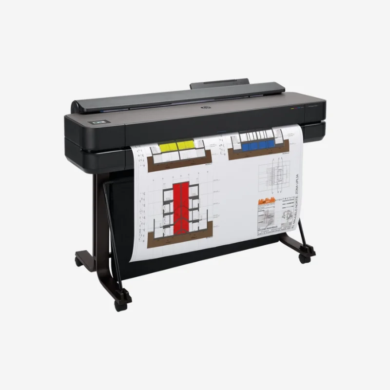 HP DesignJet T650 de 36"