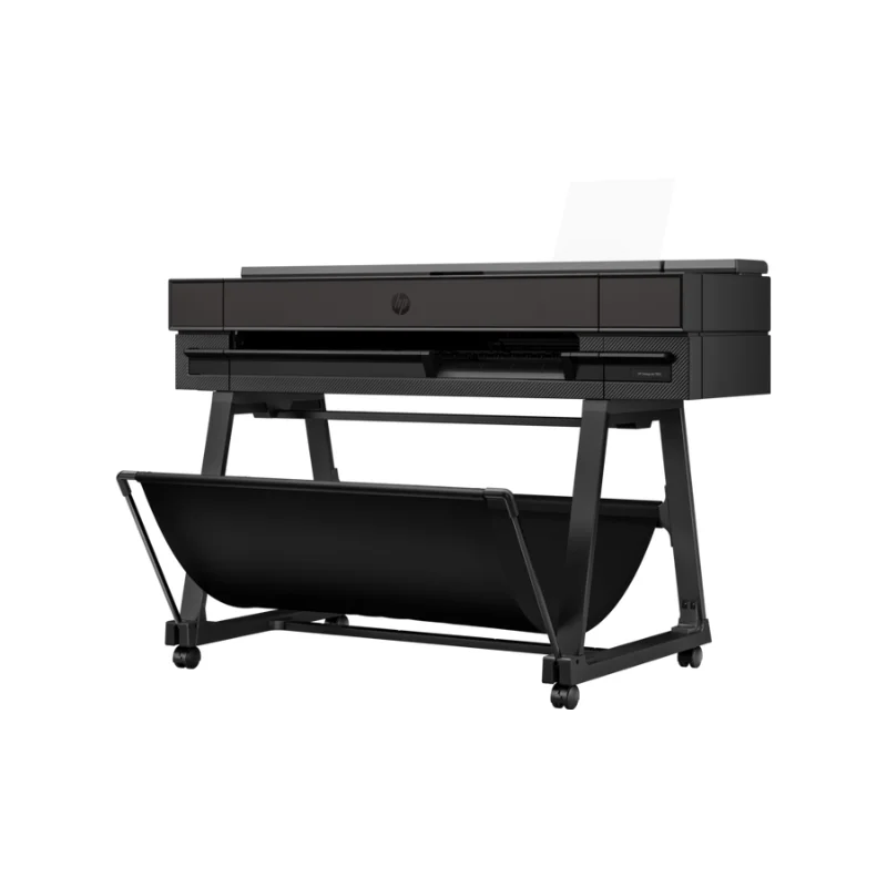 HP DesignJet T850 36-in Printer:LA