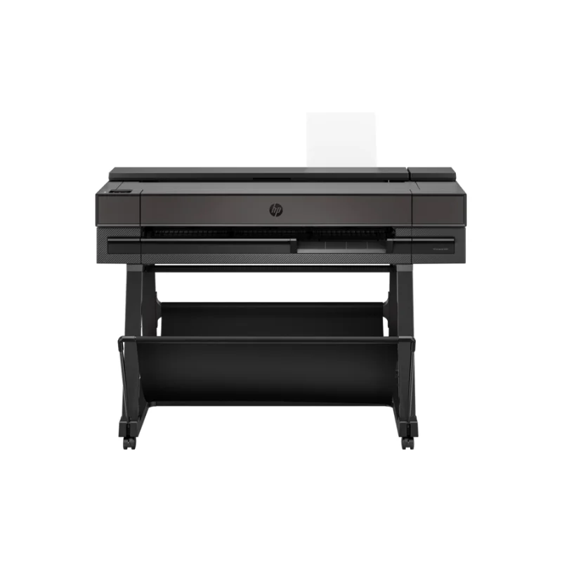 HP DesignJet T850 36-in Printer:LA