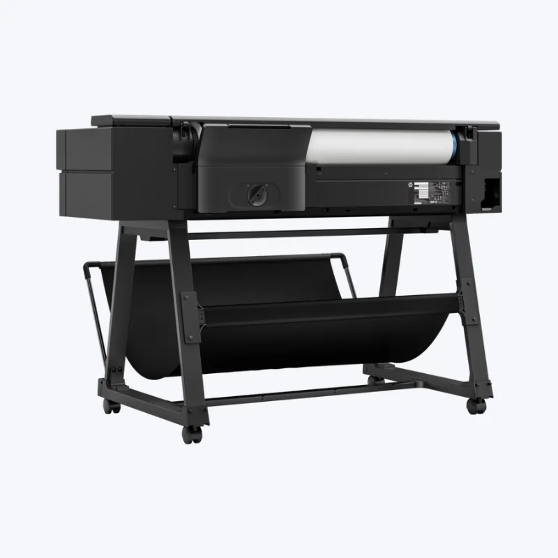 HP DESIGNJET T850 36-IN MULTIFUNCTION PRINTER