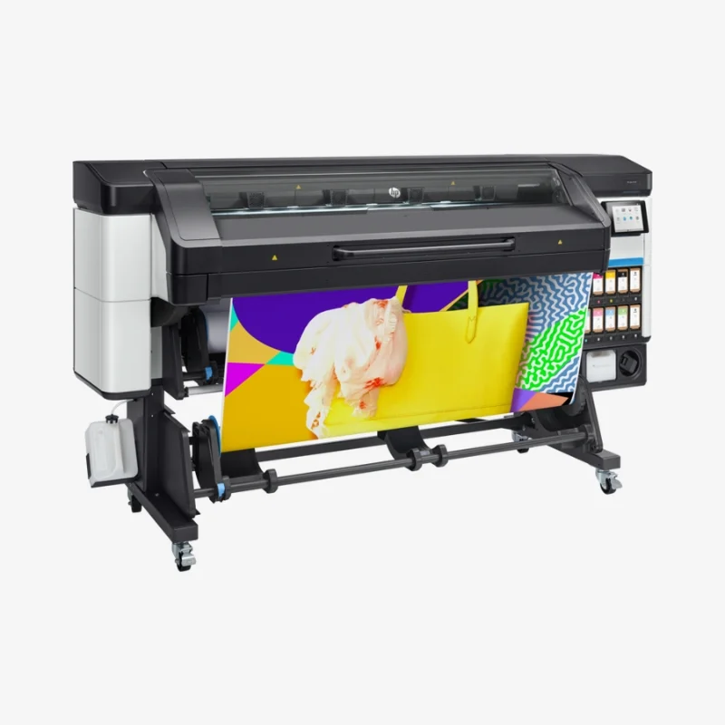 Impresora HP Latex 700 W