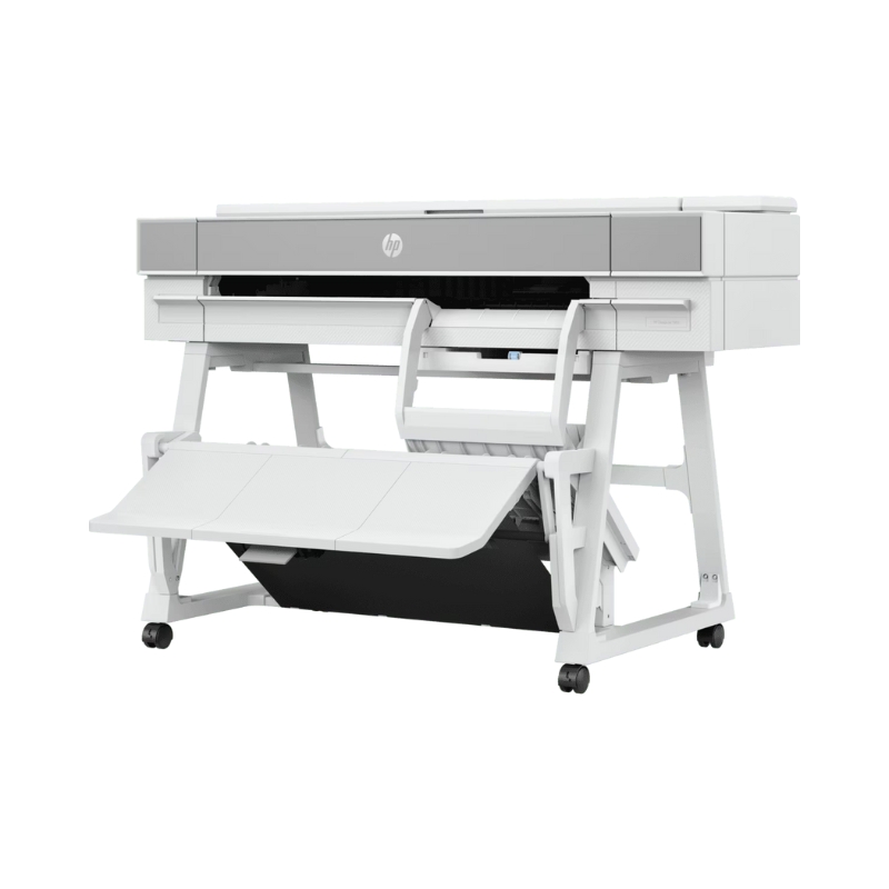 HP DesignJet T950 36-in Printer:LA