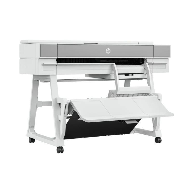 HP DesignJet T950 36-in Printer:LA