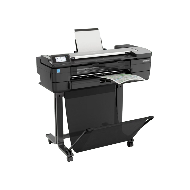 HP DesignJet T830 24-in Multifunction Printer
