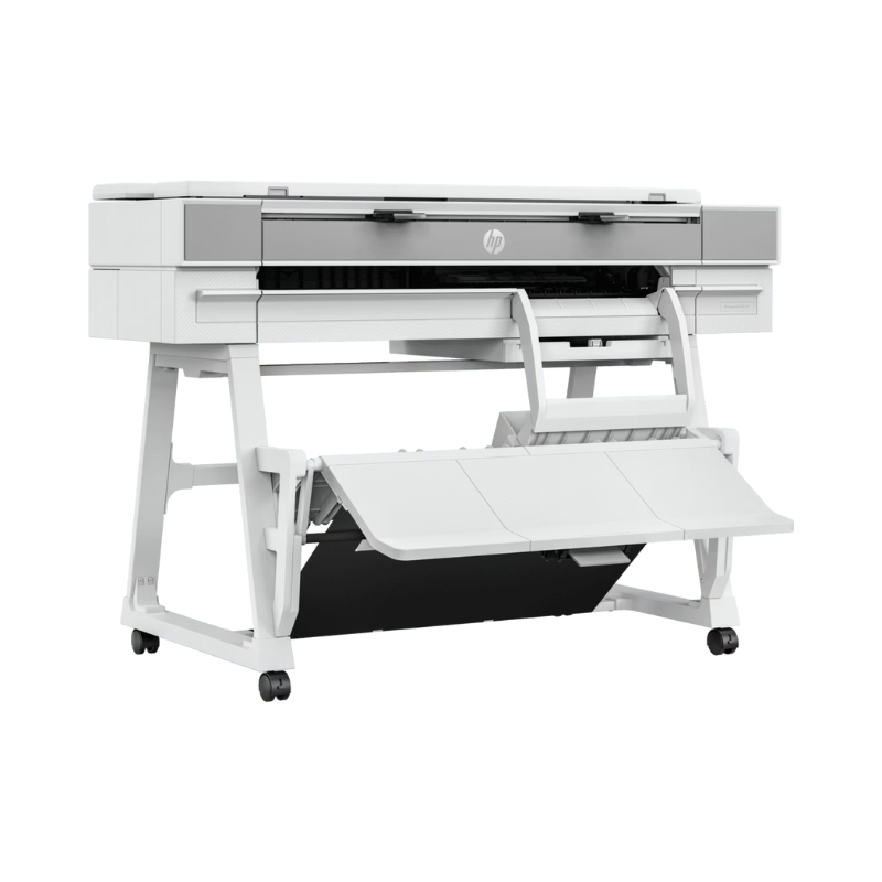 HP DesignJet T950 36-in MFP:LA