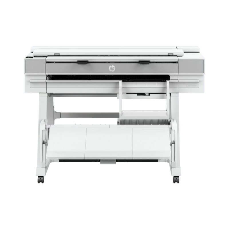 HP DesignJet T950 36-in MFP:LA