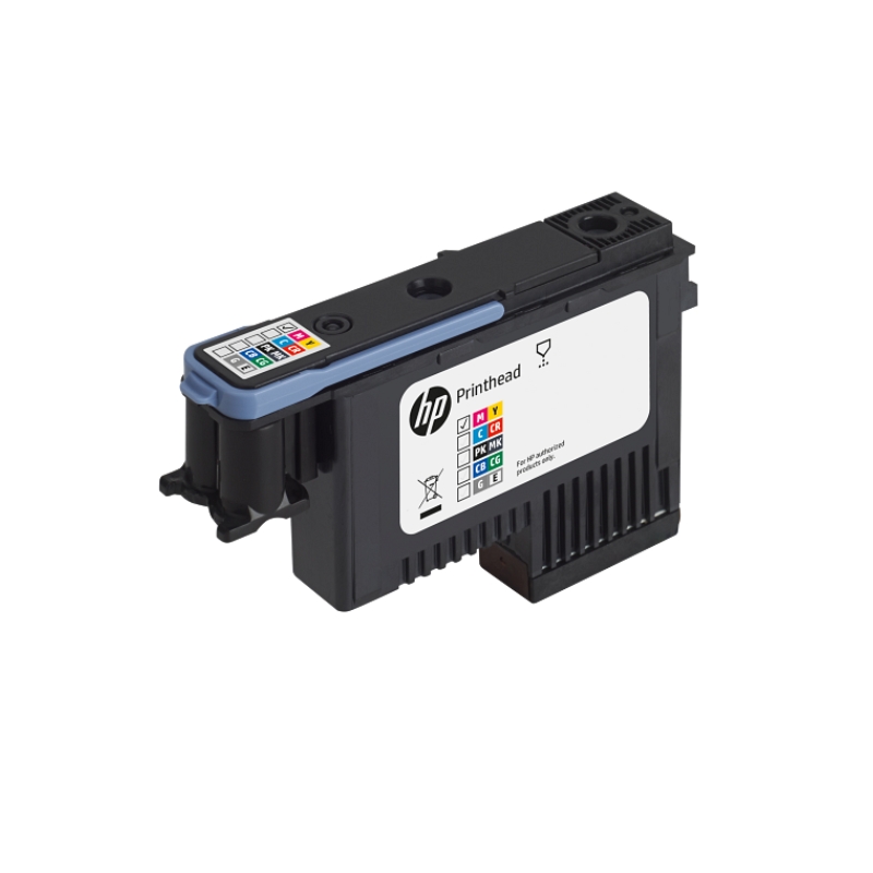 130 ml Matte Black DesignJet Ink Cartridge