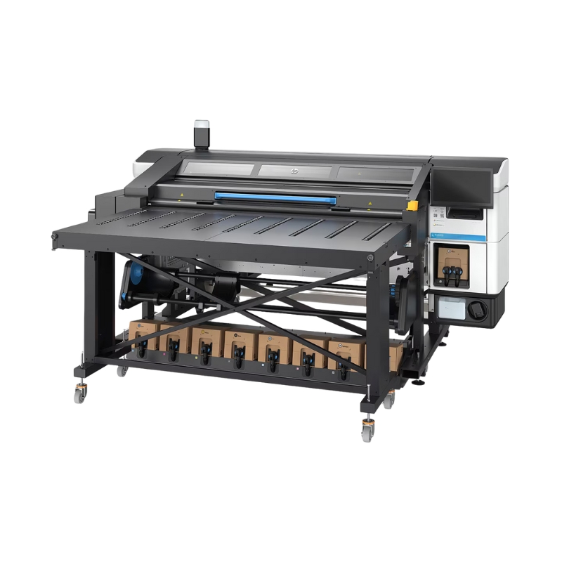 IMPRESORA HP LATEX R530